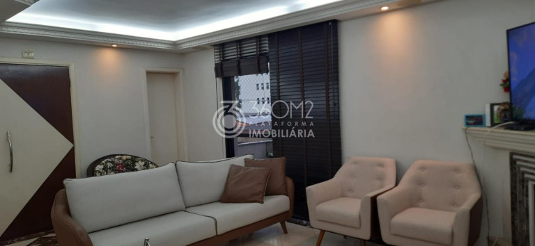 Imagem Apartamento com 3 Quartos à Venda, 156 m² em Santa Paula - São Caetano Do Sul Imagem Apartamento com 3 Quartos à Venda, 156 m² em Santa Paula - São Caetano Do Sul