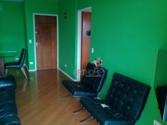Imagem Apartamento com 2 Quartos à Venda, 74 m² em Rudge Ramos - São Bernardo Do Campo