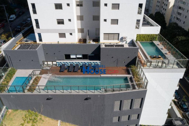 Imagem Apartamento com 3 Quartos à Venda, 149 m² em Vila Madalena - São Paulo