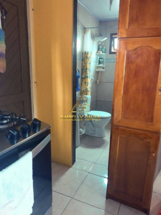 Imagem Casa com 1 Quarto à Venda, 60 m² em São Cristóvão - Barra Velha Imagem Casa com 1 Quarto à Venda, 60 m² em São Cristóvão - Barra Velha