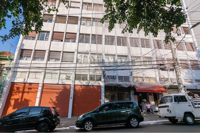 Imagem Imóvel com 3 Quartos à Venda, 113 m² em Liberdade - São Paulo Imagem Imóvel com 3 Quartos à Venda, 113 m² em Liberdade - São Paulo
