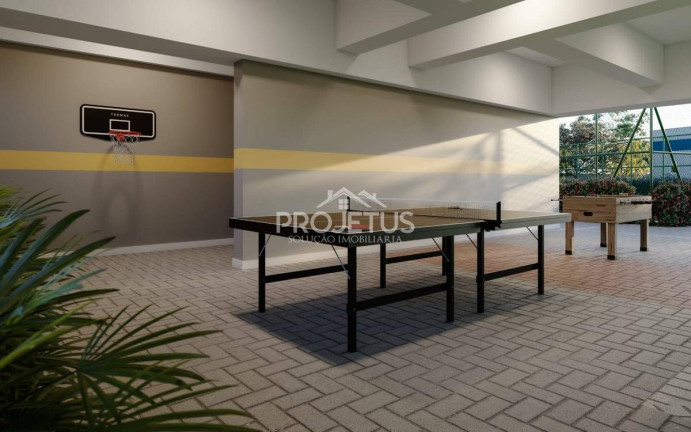 Imagem Apartamento com 2 Quartos à Venda, 34 m² em Vila Andrade - São Paulo