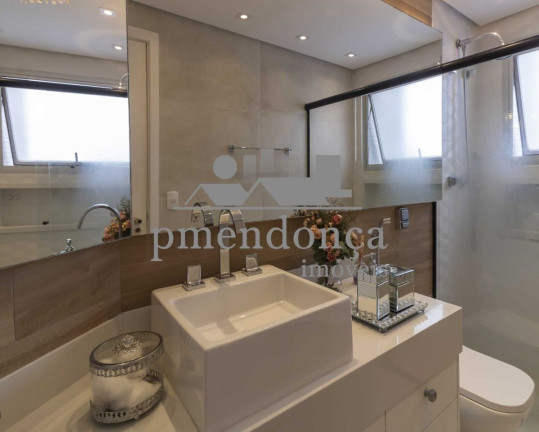 Imagem Apartamento com 4 Quartos à Venda, 200 m² em Perdizes - São Paulo Imagem Apartamento com 4 Quartos à Venda, 200 m² em Perdizes - São Paulo