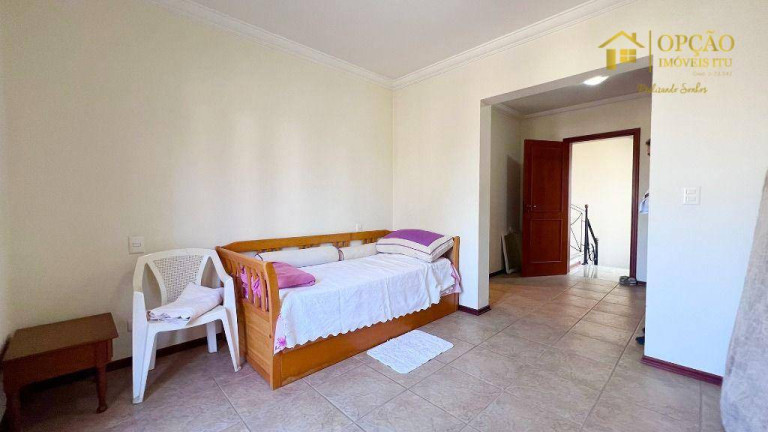 Imagem Casa com 4 Quartos à Venda, 367 m² em Condomínio Campos De Santo Antônio - Itu Imagem Casa com 4 Quartos à Venda, 367 m² em Condomínio Campos De Santo Antônio - Itu