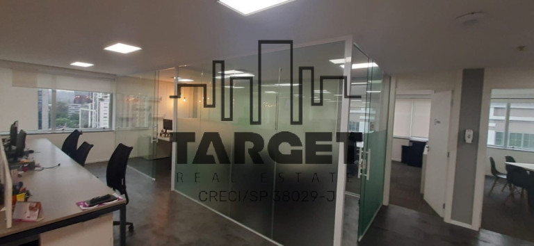 Imagem Imóvel para Alugar, 425 m² em Vila Olímpia - São Paulo Imagem Imóvel para Alugar, 425 m² em Vila Olímpia - São Paulo