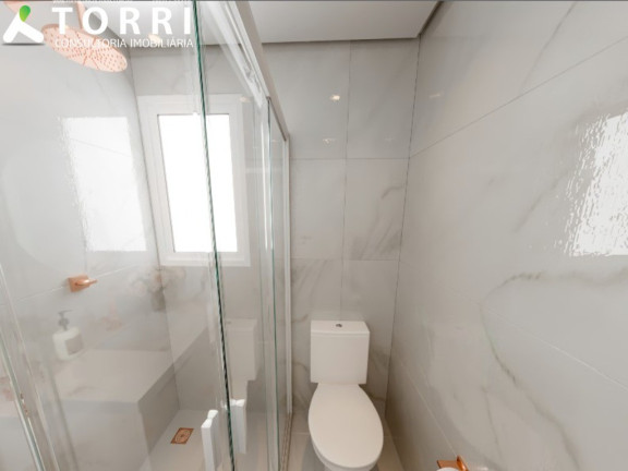 Imagem Apartamento com 2 Quartos à Venda, 73 m² em Parque Campolim - Sorocaba