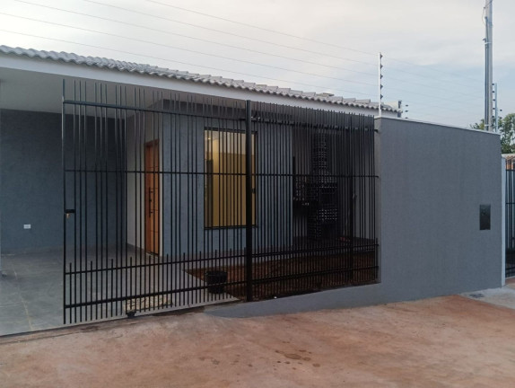 Casa com 3 Quartos à Venda, 75 m² em Jardim Nova Independência - Sarandi