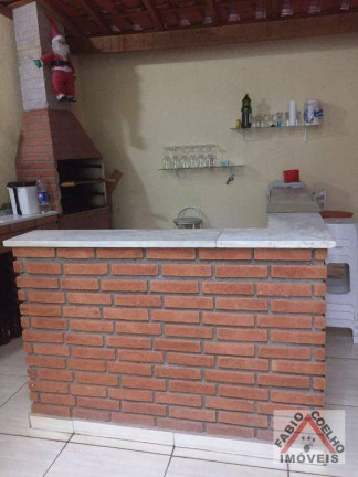 Imagem Casa com 3 Quartos à Venda, 130 m² em Interlagos - São Paulo