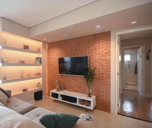 Imagem Apartamento com 2 Quartos à Venda, 99 m² em Jardim Ampliação - São Paulo Imagem Apartamento com 2 Quartos à Venda, 99 m² em Jardim Ampliação - São Paulo