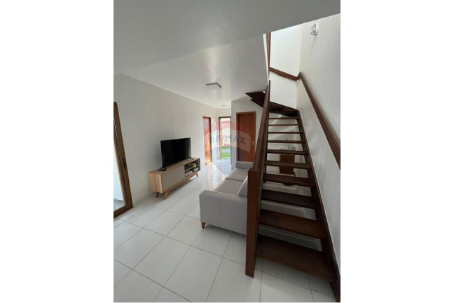 Imagem Casa de Condomínio com 3 Quartos para Alugar, 128 m² em Praia Do Forte - Mata De São João Imagem Casa de Condomínio com 3 Quartos para Alugar, 128 m² em Praia Do Forte - Mata De São João