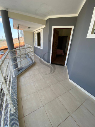Imagem Sobrado com 4 Quartos à Venda, 202 m² em Jardim Tulipas - Sorocaba Imagem Sobrado com 4 Quartos à Venda, 202 m² em Jardim Tulipas - Sorocaba