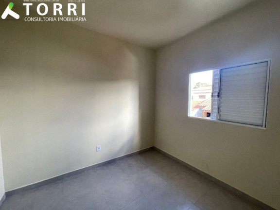 Imagem Sobrado com 2 Quartos à Venda, 70 m² em Jardim Topázio - Sorocaba