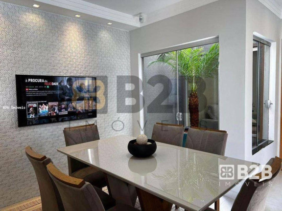 Imagem Casa com 2 Quartos à Venda, 197 m² em Quinta Da Bela Olinda - Bauru Imagem Casa com 2 Quartos à Venda, 197 m² em Quinta Da Bela Olinda - Bauru