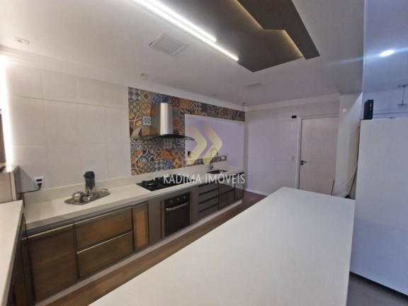 Imagem Apartamento com 4 Quartos à Venda, 233 m² em Vila Guilhermina - Praia Grande