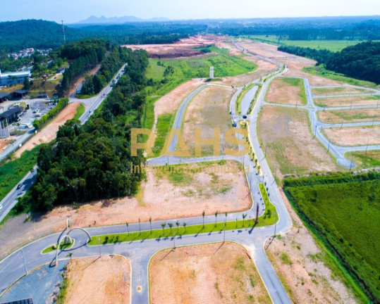 Imagem Terreno à Venda, 281 m² em Itinga - Araquari Imagem Terreno à Venda, 281 m² em Itinga - Araquari