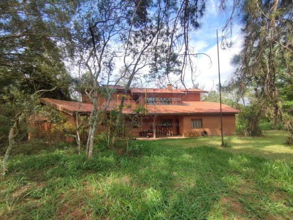 Casa com 3 Quartos à Venda, 5.000 m² em Demétria - Botucatu