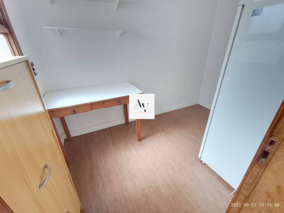Imagem Cobertura com 3 Quartos à Venda, 150 m² em Menino Deus - Porto Alegre