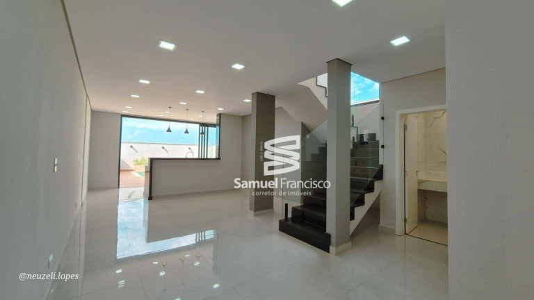Imagem Casa com 3 Quartos à Venda, 166 m² em Jardim Brasil - Piracicaba Imagem Casa com 3 Quartos à Venda, 166 m² em Jardim Brasil - Piracicaba