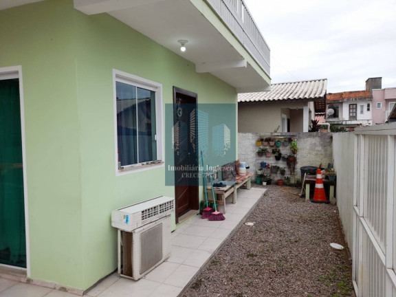 Imagem Casa com 2 Quartos à Venda, 170 m² em São João Do Rio Vermelho - Florianópolis Imagem Casa com 2 Quartos à Venda, 170 m² em São João Do Rio Vermelho - Florianópolis