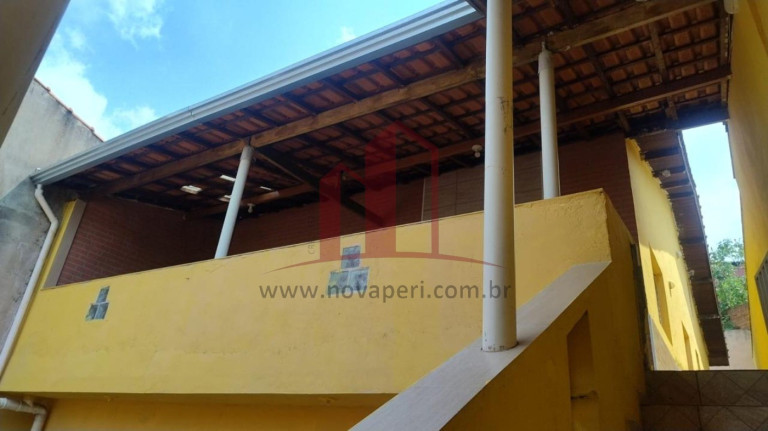 Imagem Casa com 3 Quartos à Venda, em Serpa - Caieiras Imagem Casa com 3 Quartos à Venda, em Serpa - Caieiras