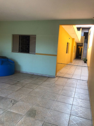 Imagem Casa com 3 Quartos à Venda, 168 m² em Vila Nova Nipônica - Bauru