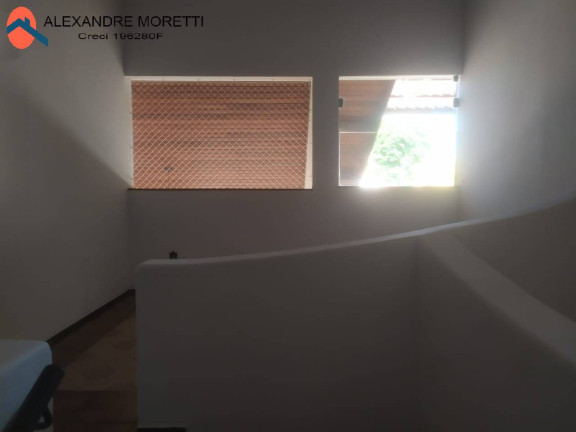 Imagem Casa com 3 Quartos para Alugar, 250 m² em Jardim São Paulo - Sorocaba