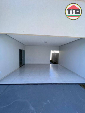 Casa com 3 Quartos à Venda, 128 m² em Cidade Jardim - Marabá