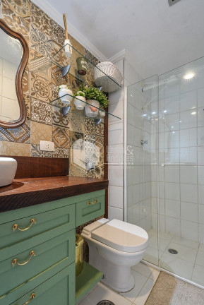 Imagem Apartamento com 2 Quartos à Venda, 82 m² em Campo Belo - São Paulo Imagem Apartamento com 2 Quartos à Venda, 82 m² em Campo Belo - São Paulo