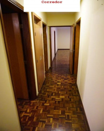 Imagem Apartamento com 3 Quartos à Venda, 134 m² em Jardim Paulista - São Paulo