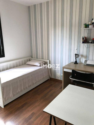 Imagem Imóvel com 3 Quartos à Venda, 191 m² em Vila Suzana - São Paulo