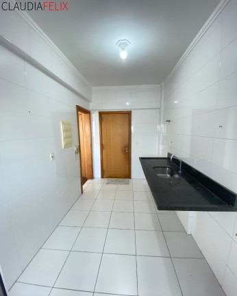 Imagem Imóvel com 1 Quarto à Venda, 52 m² em Vila Belmiro - Santos