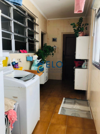 Imagem Apartamento com 3 Quartos à Venda, 143 m² em Boqueirão - Santos Imagem Apartamento com 3 Quartos à Venda, 143 m² em Boqueirão - Santos