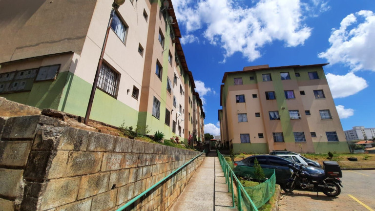 Imagem Apartamento com 2 Quartos à Venda, 45 m² em Diamante,(barreiro) - Belo Horizonte Imagem Apartamento com 2 Quartos à Venda, 45 m² em Diamante,(barreiro) - Belo Horizonte
