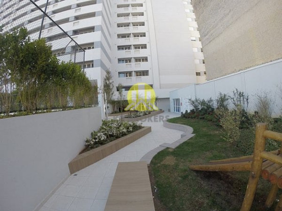 Imagem Studio com 1 Quarto à Venda, 32 m² em Centro - Curitiba