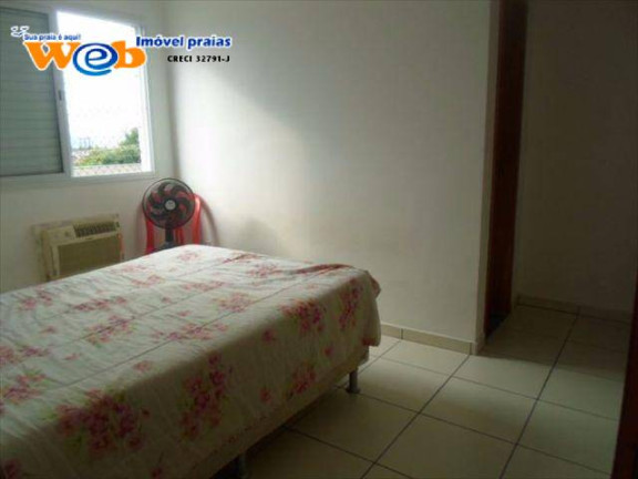 Imagem Apartamento com 2 Quartos à Venda, 66 m² em Vila Tupi - Praia Grande