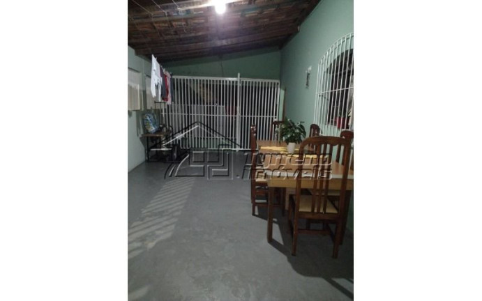 Imagem Casa com 3 Quartos para Alugar, 120 m² em Jardim Santa Maria Iii - São José Dos Campos Imagem Casa com 3 Quartos para Alugar, 120 m² em Jardim Santa Maria Iii - São José Dos Campos