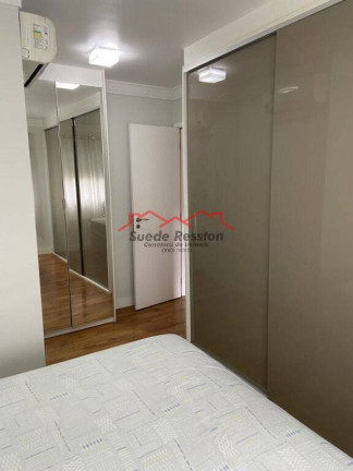 Imagem Apartamento com 2 Quartos à Venda, 70 m² em Jardim Marajoara - São Paulo