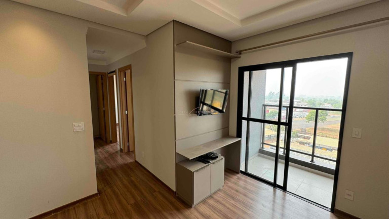 Apartamento com 3 Quartos à Venda, 65 m² em Vivendas Do Parque - Campo Grande