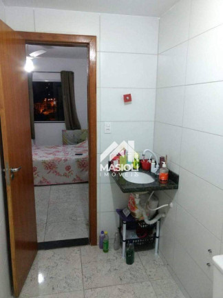 Imagem Apartamento com 2 Quartos à Venda, 76 m² em Jockey De Itaparica - Vila Velha Imagem Apartamento com 2 Quartos à Venda, 76 m² em Jockey De Itaparica - Vila Velha