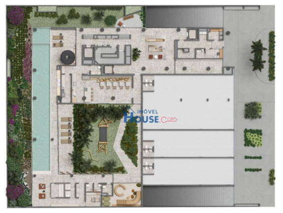 Imagem Apartamento com 3 Quartos à Venda, 209 m² em Itaim Bibi - São Paulo Imagem Apartamento com 3 Quartos à Venda, 209 m² em Itaim Bibi - São Paulo