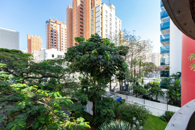 Imagem Apartamento com 4 Quartos à Venda, 200 m² em Moema - São Paulo Imagem Apartamento com 4 Quartos à Venda, 200 m² em Moema - São Paulo