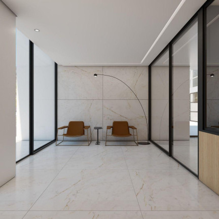 Imagem Apartamento com 2 Quartos à Venda, 61 m² em Batel - Curitiba
