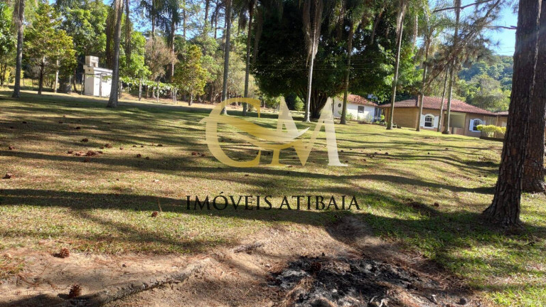 Imagem Chácara com 10 Quartos à Venda, 250 m² em Parque Fernão Dias - Atibaia
