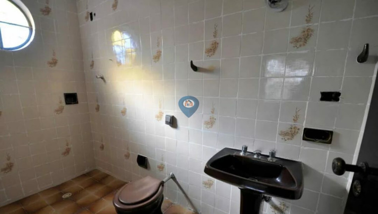 Imagem Sobrado com 5 Quartos à Venda, 266 m² em Vila São Francisco - São Paulo