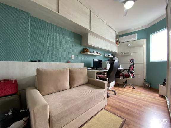 Imagem Apartamento com 3 Quartos à Venda, 162 m² em Estreito - Florianópolis Imagem Apartamento com 3 Quartos à Venda, 162 m² em Estreito - Florianópolis