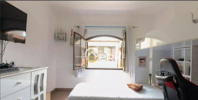 Imagem Casa com 5 Quartos para Alugar, 266 m² em Mooca - São Paulo