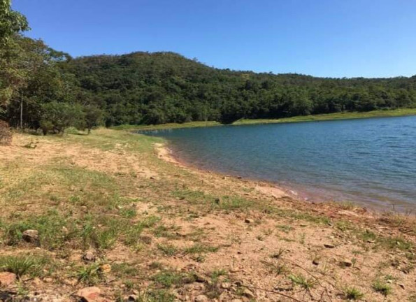 Imagem Terreno à Venda, 500 m² em Anápolis