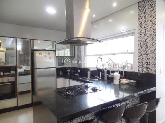 Imagem Casa de Condomínio com 4 Quartos à Venda, 360 m² em Betel - Paulínia