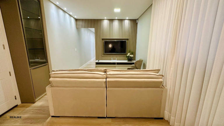 Imagem Apartamento com 3 Quartos à Venda, 124 m² em Palmas - Governador Celso Ramos Imagem Apartamento com 3 Quartos à Venda, 124 m² em Palmas - Governador Celso Ramos