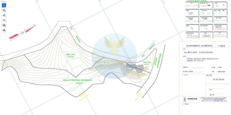 Imagem Imóvel à Venda, 540 m² em Granja Viana - Cotia Imagem Imóvel à Venda, 540 m² em Granja Viana - Cotia